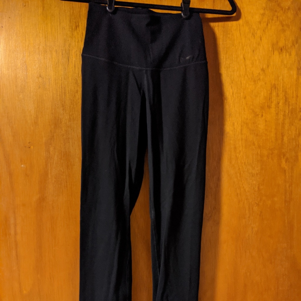 Nike Compression Tights